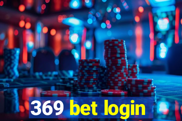 369 bet login